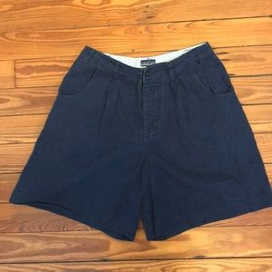Vintage Patagonia shorts